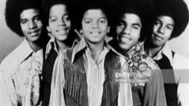 Jackson 5 Top 10 Songs of All Time
